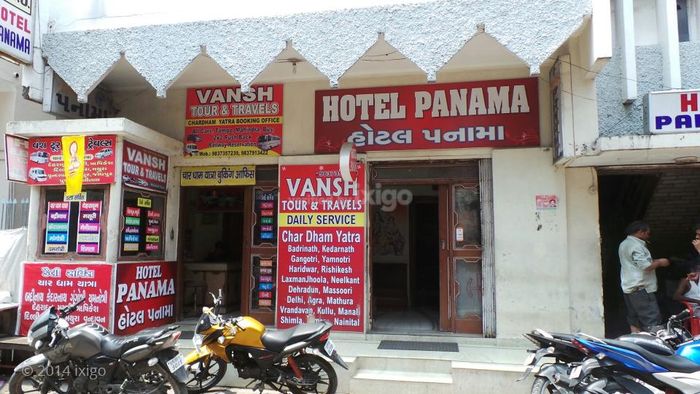 Hotel Panama